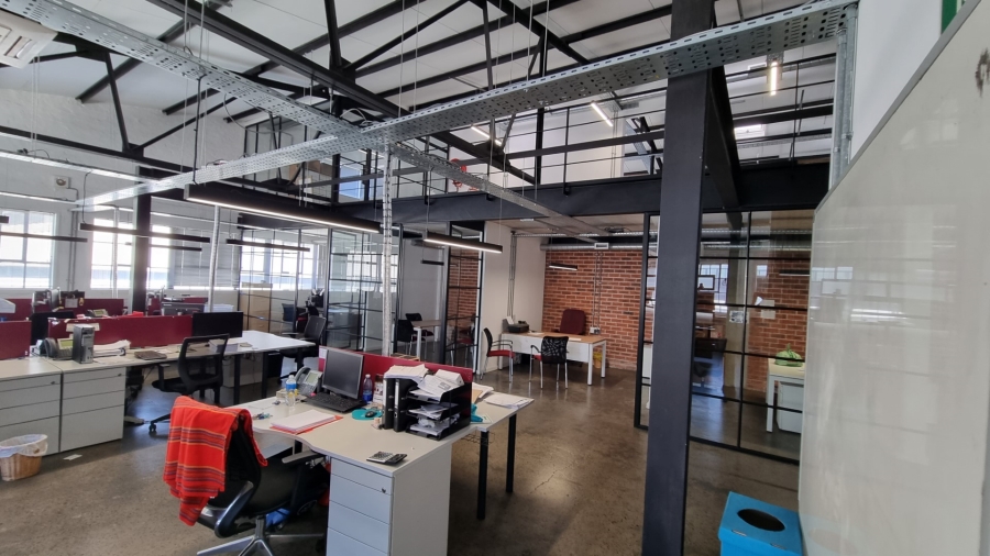 Commercial Property for Sale in Salt River Western Cape